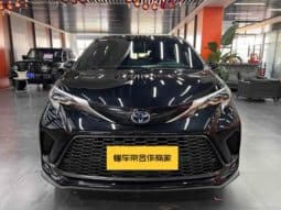
										Toyota Granvia, 2023 full									