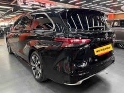 
										Toyota Granvia, 2023 full									