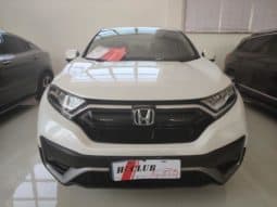 
										Honda CR-V (III), 2021 full									