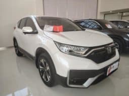 
										Honda CR-V (III), 2021 full									