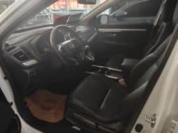 
										Honda CR-V (III), 2021 full									