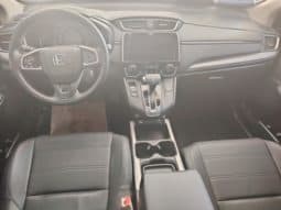 
										Honda CR-V (III), 2021 full									