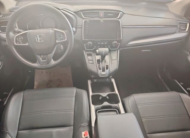 
								Honda CR-V (III), 2021 full									