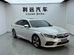 
										Honda Inspire (VI), 2021 full									