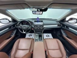 
										Honda Inspire (VI), 2021 full									