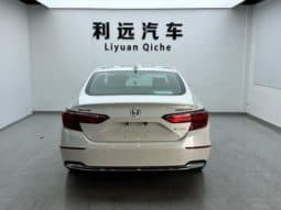 
										Honda Inspire (VI), 2021 full									