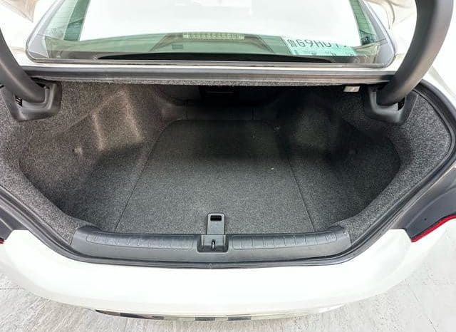 
								Honda Inspire (VI), 2021 full									