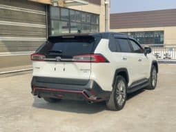 
										Toyota Wildlander, 2021 full									