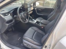 
										Toyota Wildlander, 2021 full									