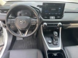 
										Toyota Wildlander, 2021 full									