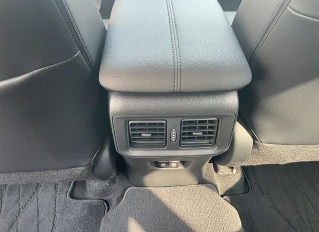 
								Toyota Wildlander, 2021 full									