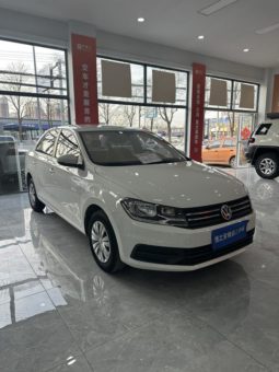 
										Volkswagen Polo (V), 2021 full									