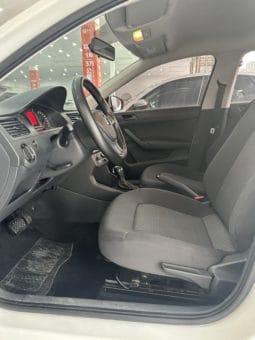
										Volkswagen Polo (V), 2021 full									