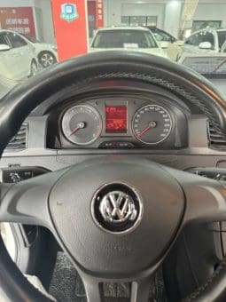 
										Volkswagen Polo (V), 2021 full									