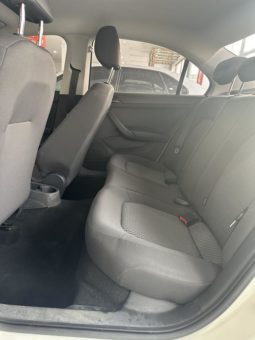 
										Volkswagen Polo (V), 2021 full									