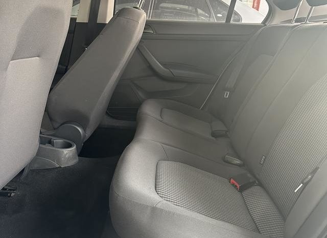 
								Volkswagen Polo (V), 2021 full									