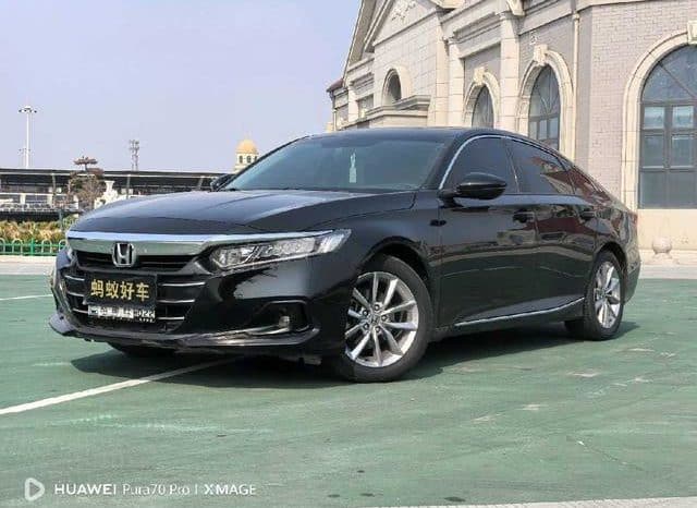 67cee2f3e4746 Honda Accord, 2022