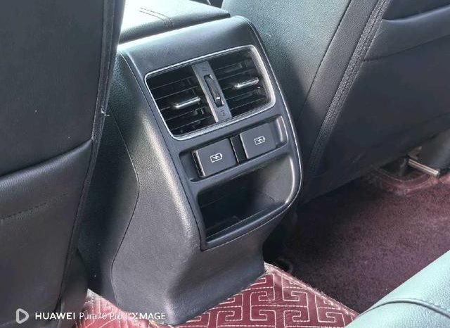 
								Honda Accord, 2022 full									