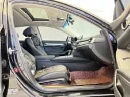 
										Honda Accord, 2021 full									