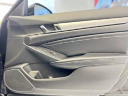 
										Honda Accord, 2021 full									