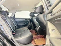 
										Honda Accord, 2021 full									