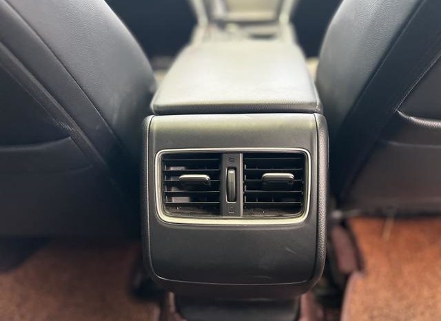 
								Honda Accord, 2021 full									