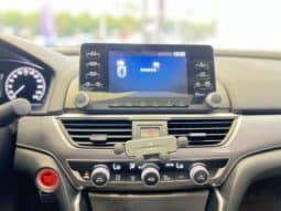 
										Honda Accord, 2021 full									