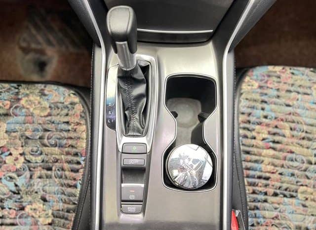 
								Honda Accord, 2021 full									