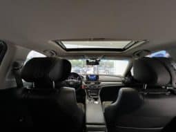 
										Honda Accord, 2021 full									