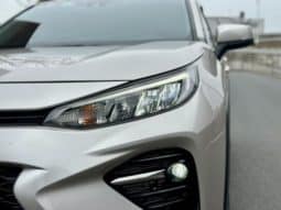 
										Toyota Wildlander, 2022 full									