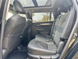 
										Toyota Highlander (III), 2022 full									