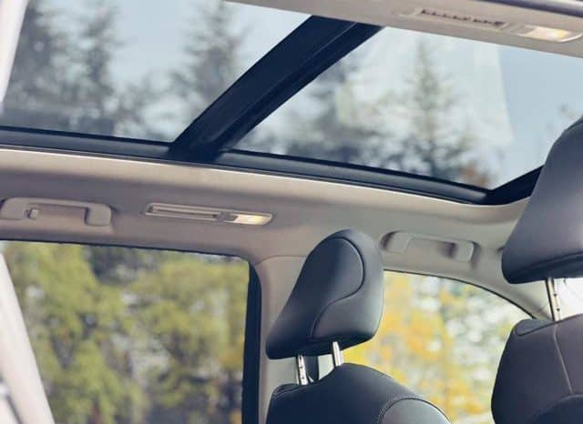 
								Toyota Highlander (III), 2022 full									