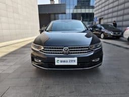 
										Volkswagen Magotan, 2023 full									