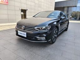 
										Volkswagen Magotan, 2023 full									