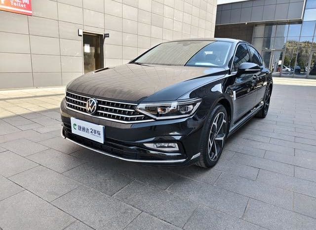 
								Volkswagen Magotan, 2023 full									