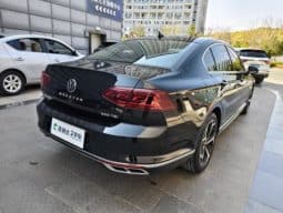 
										Volkswagen Magotan, 2023 full									