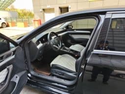 
										Volkswagen Magotan, 2023 full									
