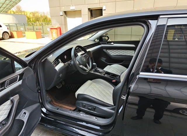 
								Volkswagen Magotan, 2023 full									