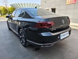 
										Volkswagen Magotan, 2023 full									