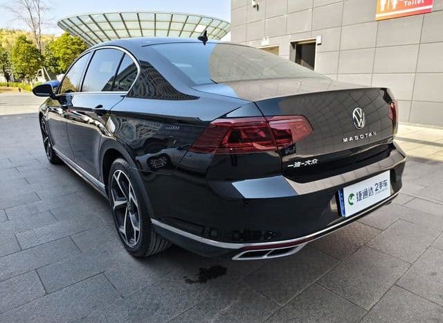 
								Volkswagen Magotan, 2023 full									