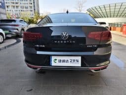 
										Volkswagen Magotan, 2023 full									