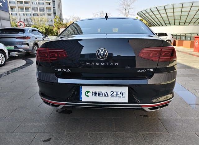 
								Volkswagen Magotan, 2023 full									