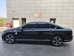
										Volkswagen Magotan, 2023 full									