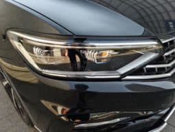 
										Volkswagen Magotan, 2023 full									