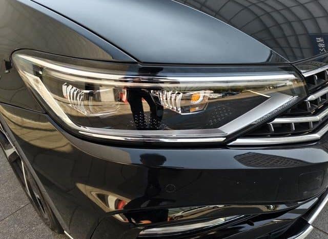 
								Volkswagen Magotan, 2023 full									