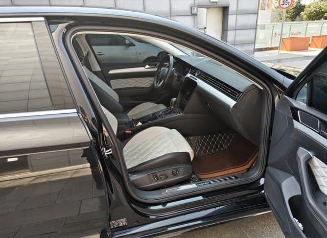 
								Volkswagen Magotan, 2023 full									