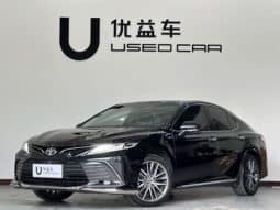 67cee7ccae1a0 Toyota Camry, 2023