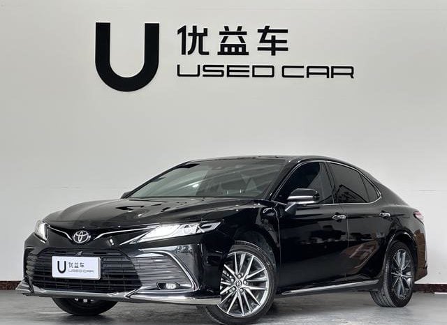 67cee7ccae1a0 Toyota Camry, 2023