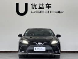 
										Toyota Camry, 2023 full									