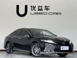 
										Toyota Camry, 2023 full									